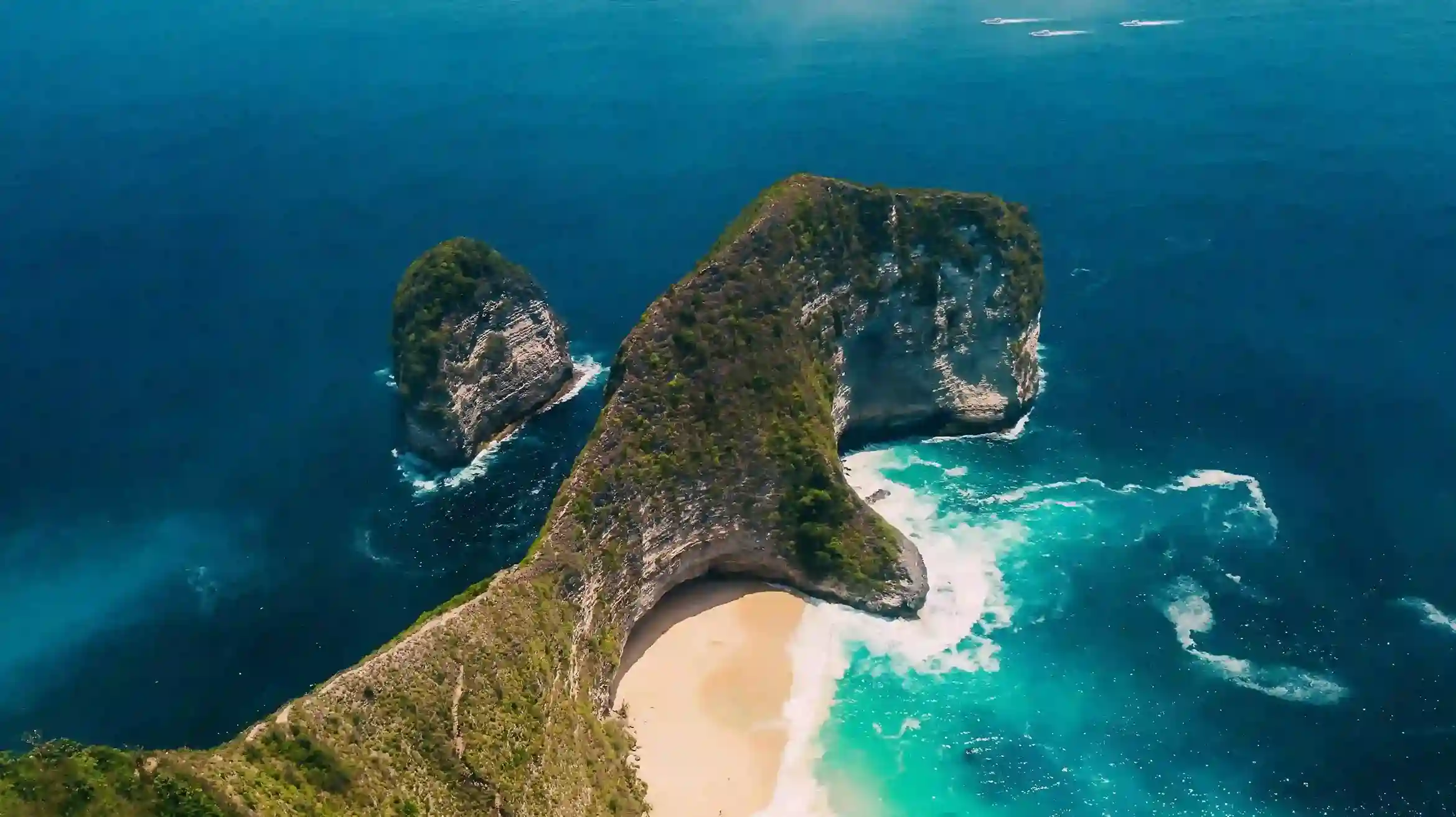 Nusa Penida Luxury Private Island Escape