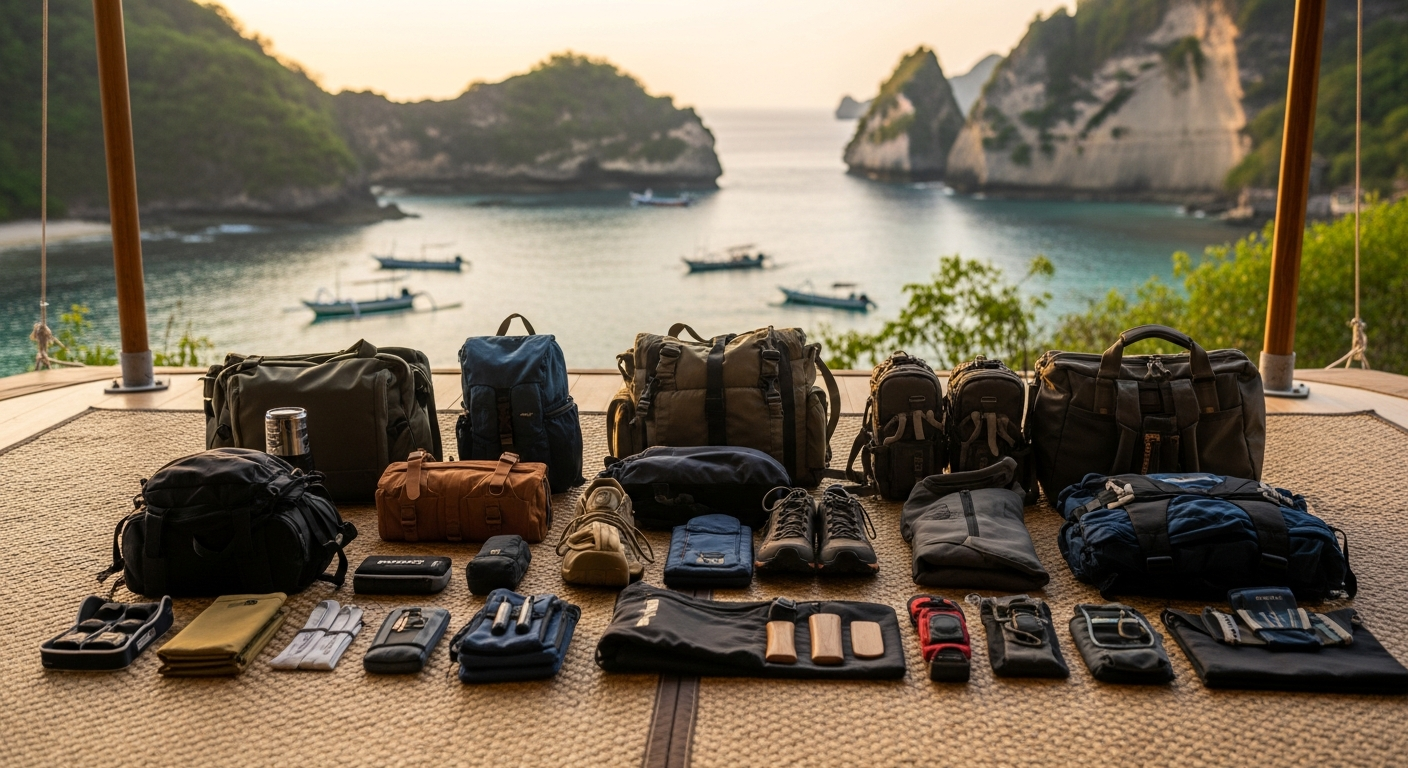 What to Pack for Nusapenidaluxury: Essential Tips for Komodo Trekking Safety and Comfort in 2027